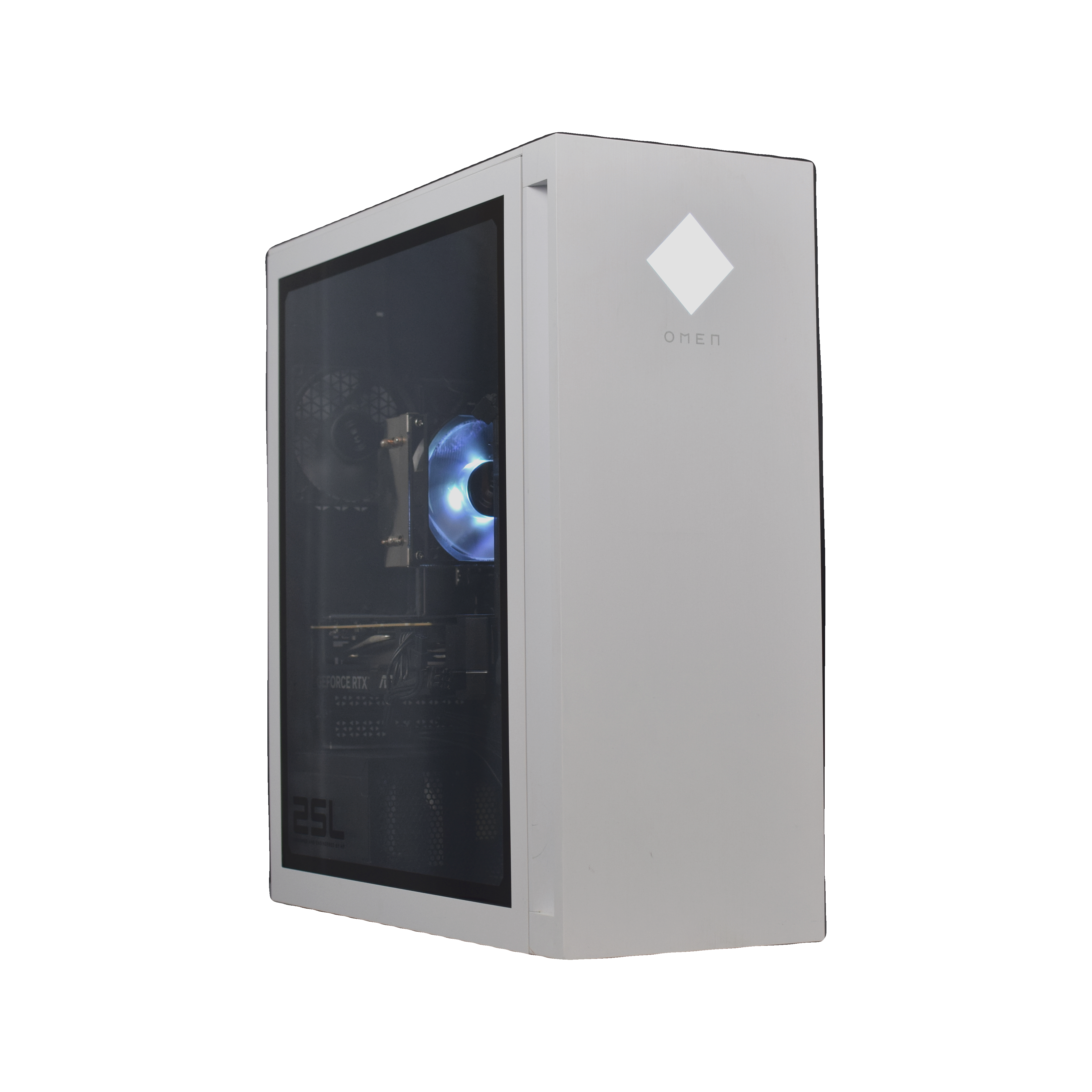 Intel i5-12400f | RTX 5060 | Prenew